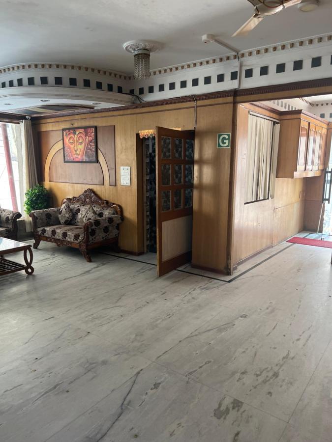 Hotel Krone A Family Hotel Near Igi Airport Delhi Yeni Delhi Dış mekan fotoğraf