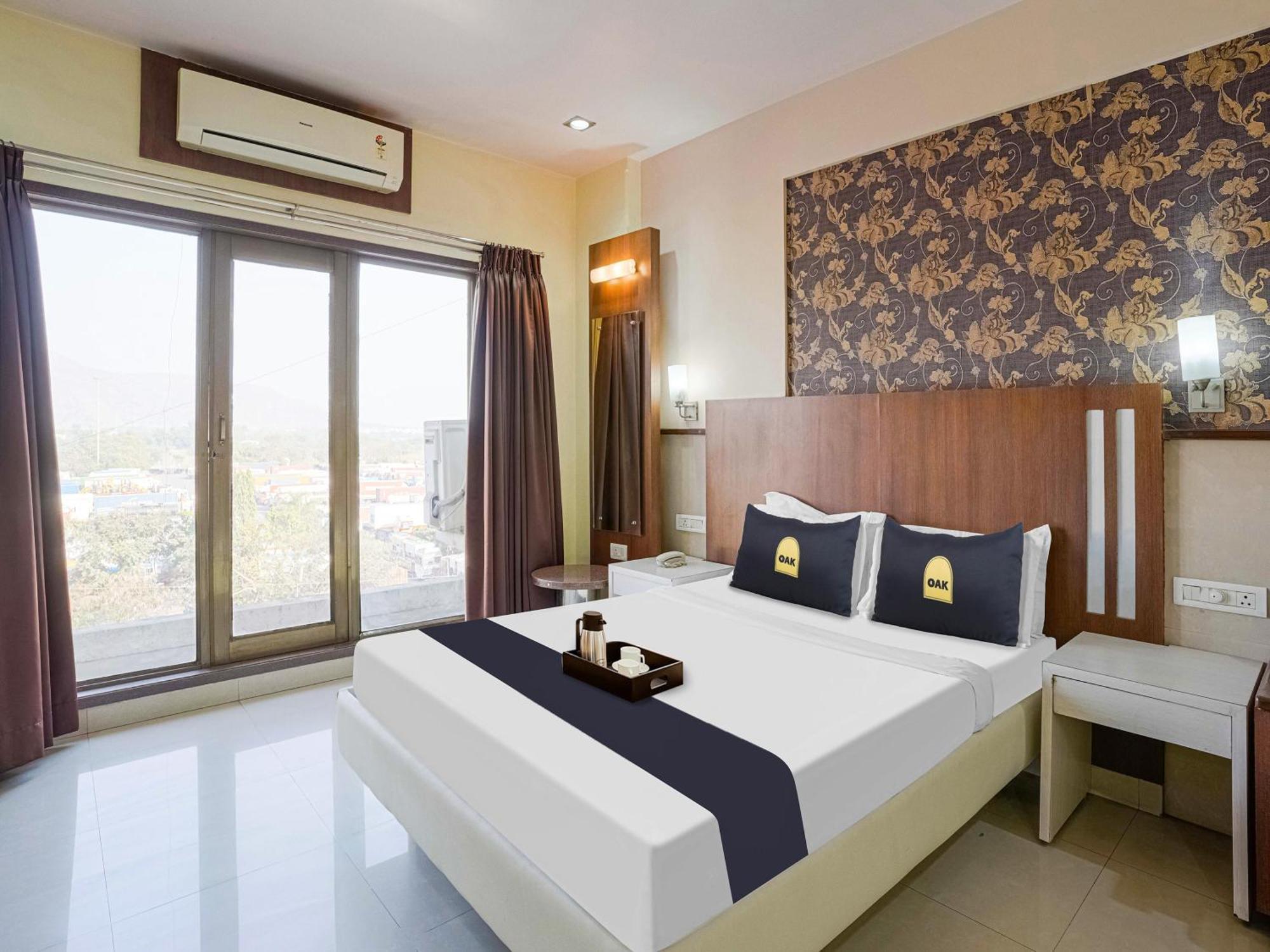 Hotel Krone A Family Hotel Near Igi Airport Delhi Yeni Delhi Dış mekan fotoğraf